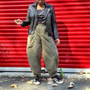 ADIDAS Crop top size XL